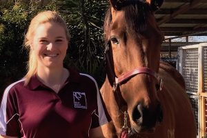 Dr Antonia O'Donnell, Ascot Equine Veterinarians, Ascot Equine vet, Performance horse, Racehorse